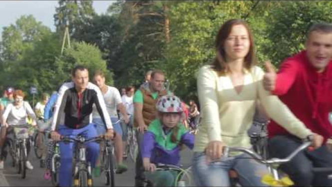 OGRE: pilsētas svētkos atklāj jaunus objektus (10.08.2016.)