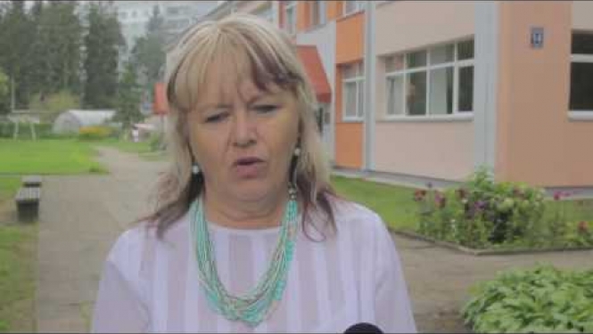 OGRE: pašvaldība pārbauda novada skolas (31.08.2016.)