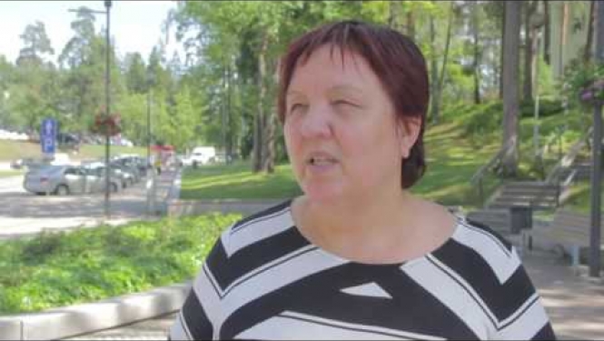 OGRE: Plāno novada tūrisma attīstības virzienus (28.06.2016.)