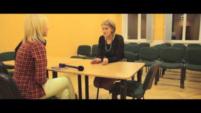 OgresTV:OGRE: darbu uzsāk "Ogres namsaimnieks" (07.01.2015)