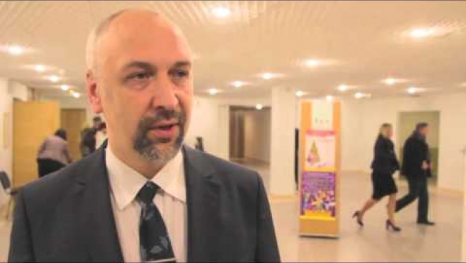 OGRE: 2.Vislatvijas reģionālo uzņēmēju biedrības kongress (30.11.15)
