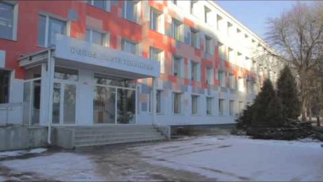 OGRE: Pašvaldība iepazīstina ar nākamā gada plāniem (01.01.2016)