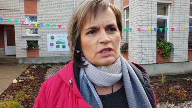 VPII "Ābelīte" 50 gadu jubileja