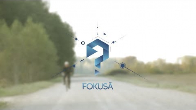 JAUTĀJUMS FOKUSĀ: Meņģeles Dullā Daukas skatu tornis (02.07.2017)