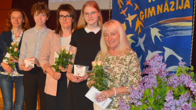 Tituls “Gada ogrēnietis 2019” – sešiem novada cilvēkiem