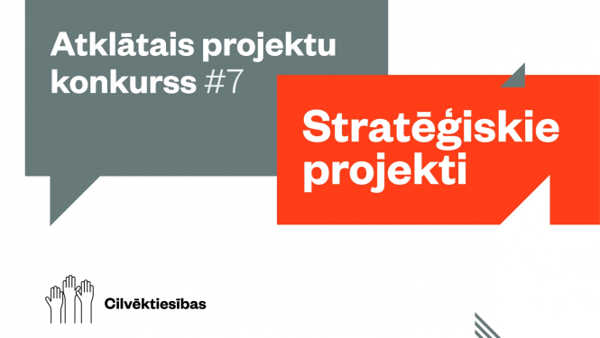 strategiskie projekti