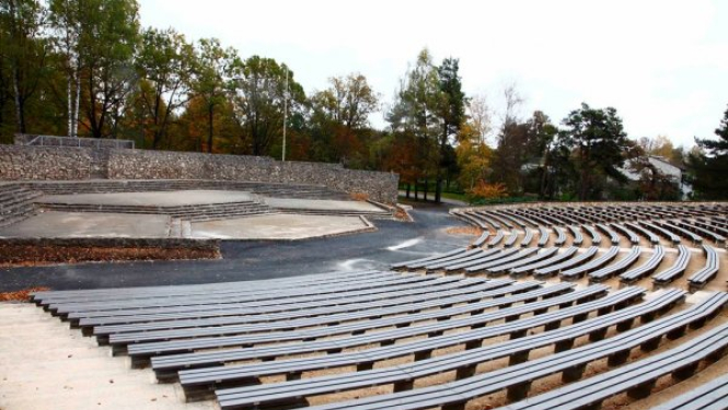 Politiski represēto personu 21. salidojums