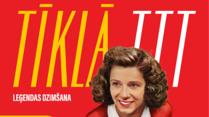 20. janvārī plkst. 18.00 Suntažu kultūras nama zālē filmas "Dvēseļu putenī" režisora Dzintara Dreiberga filma "Tīklā. TTT leģendas dzimšana"