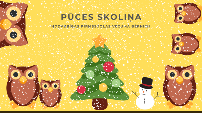Pūces skoliņas 4.nodarbība