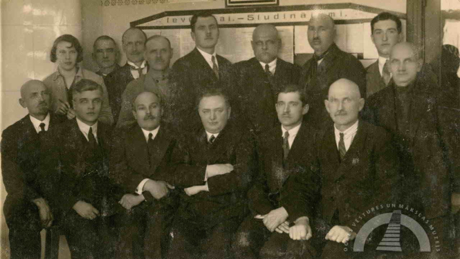 11. februāris – nozīmīgs datums Ogres vēsturē