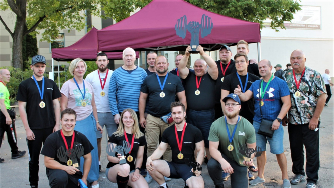 Rembatieši pārliecinoši uzvar Jēkabpilī