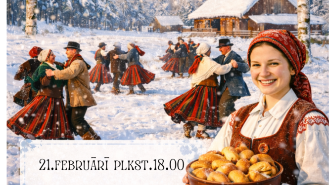 Meteņdienas sadancis