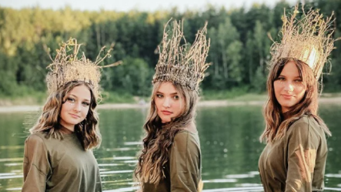 30. maijā plkst. 18.00 mūsdienu deju studijas TEIXMA koncertuzvedums SIRDS MANI MEŽĀ SAUC.