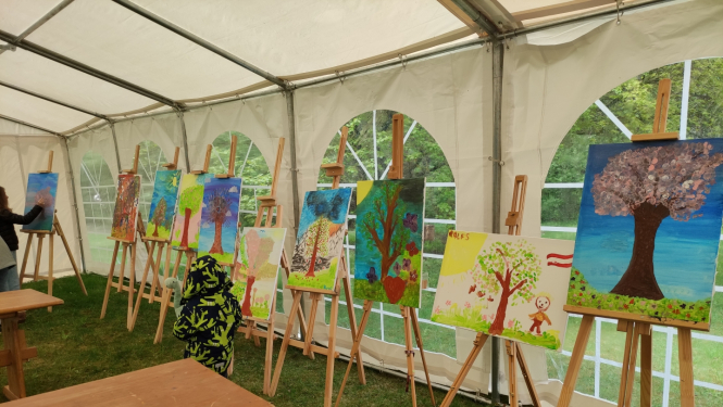 Veselibas diena Ciemupe