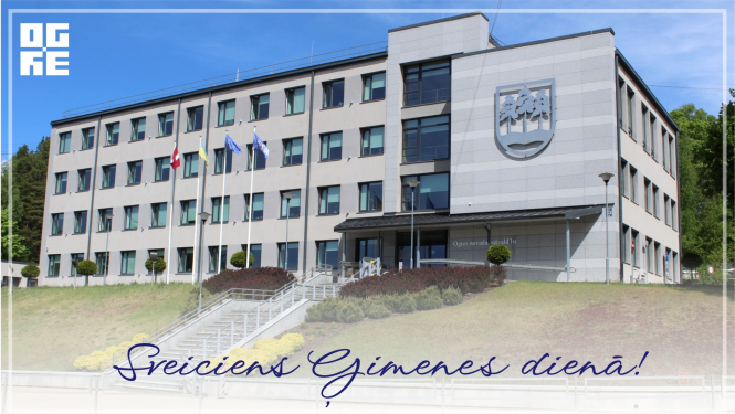 Domes priekšsēdētāja apsveikums Ģimenes dienā