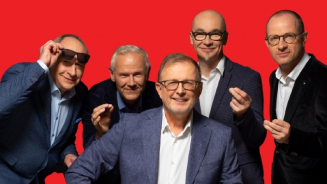 6. februāris, Ogres Kultūras centrs, "Lauku Muzikanti" koncertprogrammā “Par ko šīs stāsts”