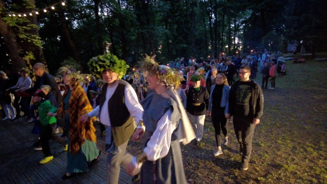 Plāteres Saulgriezi