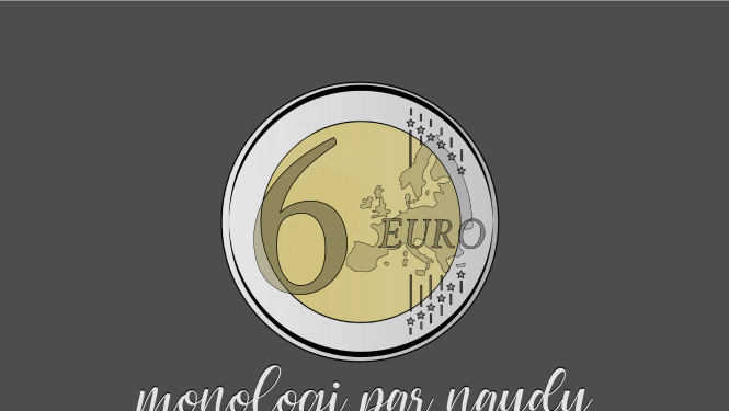 Ogres teātrī top virtuāli Andrusa Kivirekha monologu lasījumi