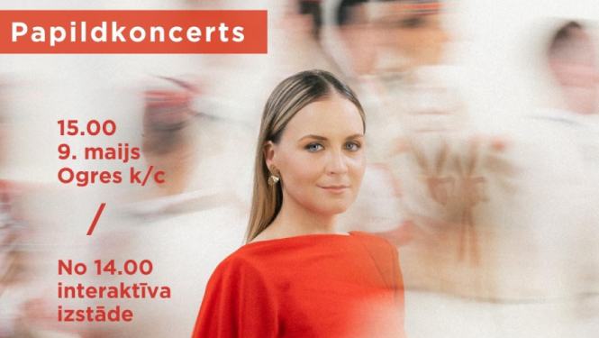 09.maijs plkst. 19.00 ONKC Lielā zāle Dagmāras Bārbales DEKĀDE VEKTORĀ 