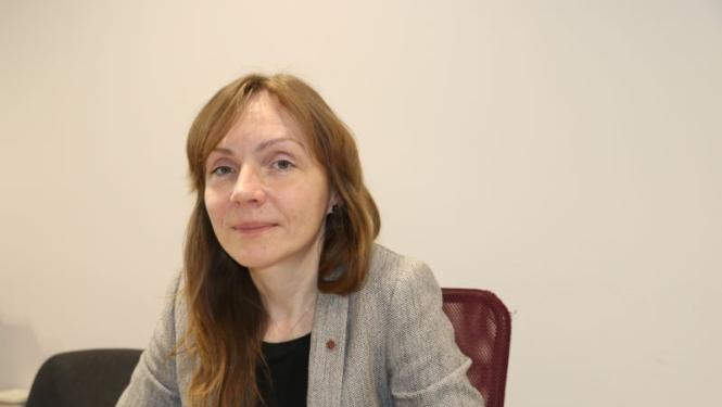 Samarieši palīdz arī Ogres novada iedzīvotājiem