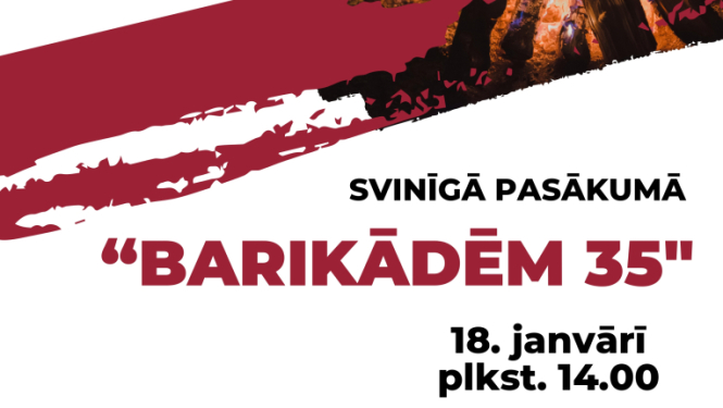 Barikādēm