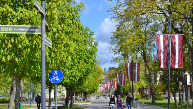 Pārceļ nekustamā īpašuma nodokļa apmaksas termiņu