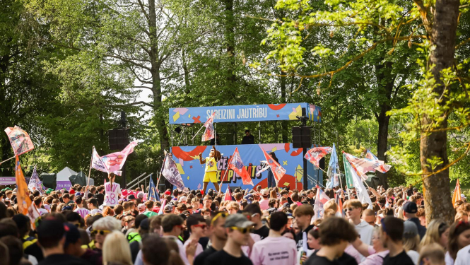 Sīvā 942 klašu konkurencē Ogres Centra pamatskola iekļūst “Čē Čē Čempionāts” Finālā ar vienu no lielākajiem klašu skaitiem