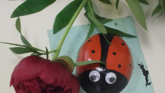 Ogres Bērnu un jauniešu centra radošās darbnīcas