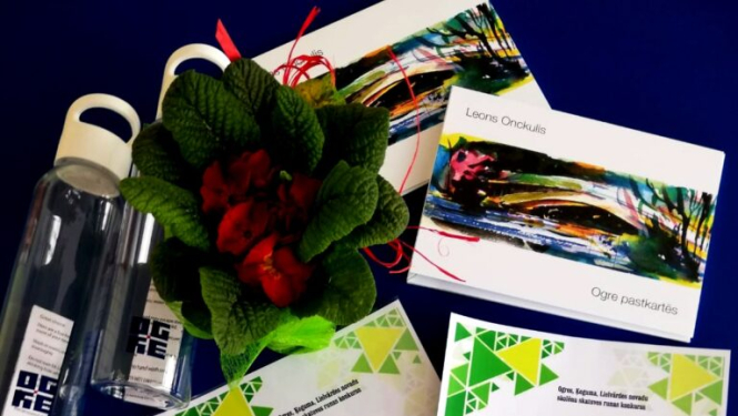 Norisinājies starpnovadu skatuves runas konkurss