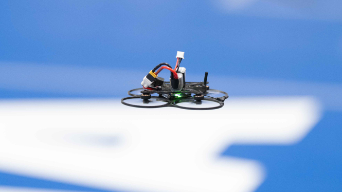 24. aprīlī Ogrē norisinājās Ogres novada pašvaldības organizēts forums “Dual-use tehnoloģijas uzņēmējdarbībai un aizsardzībai – droni kā nākotnes ekonomikas un aizsardzības pamats”, pulcējot vairāk nekā 200 uzņēmējus