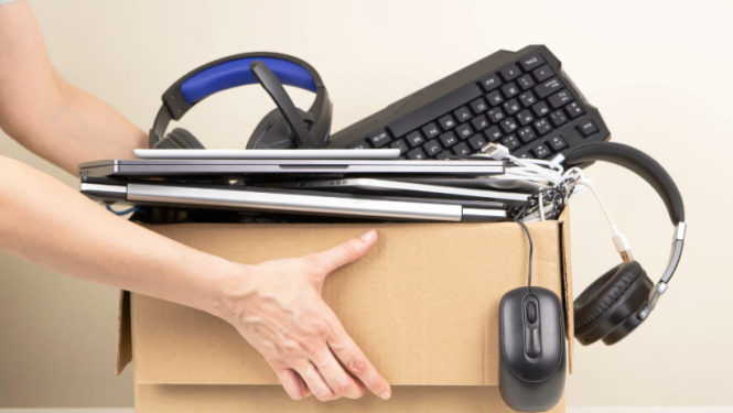 “Elektro Re!Starts!” – nodod nolietotu tehniku bez maksas, pasargā vidi un laimē balvas