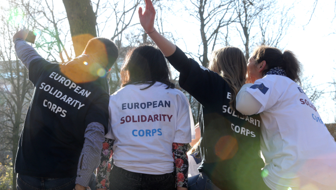 Jaunatnes jomas organizācijām iespēja saņemt kvalitātes zīmi attālināti