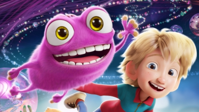 "Flīks" - kino no 23. janvāra