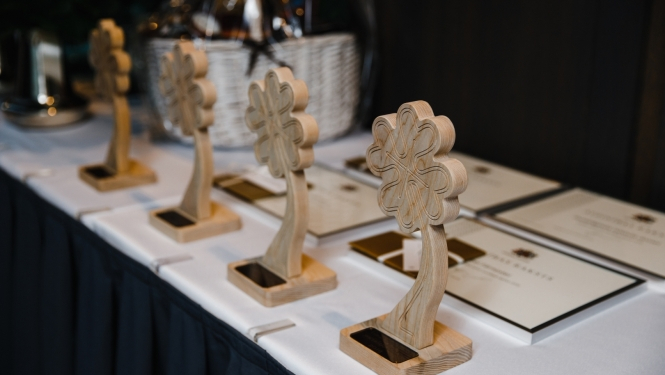 Sākusies balsošana konkursā „Gada balva sociālajā darbā Latvijā 2020”