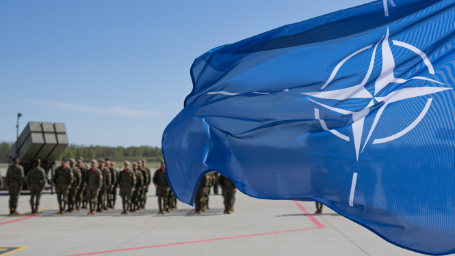 Mācībās “Latvian Shield 25” Spānijas un Gaisa spēku pretgaisa aizsardzības vienības pilnveidos sadarbību pie Rīgas HES
