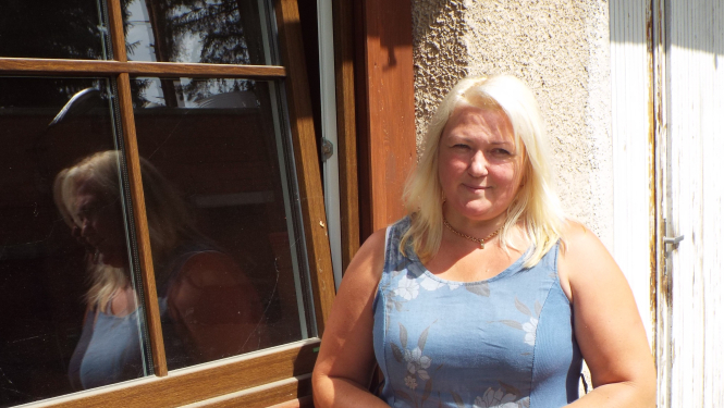 Palīdzības iespējas Ogrē, Suntažu ielā 2