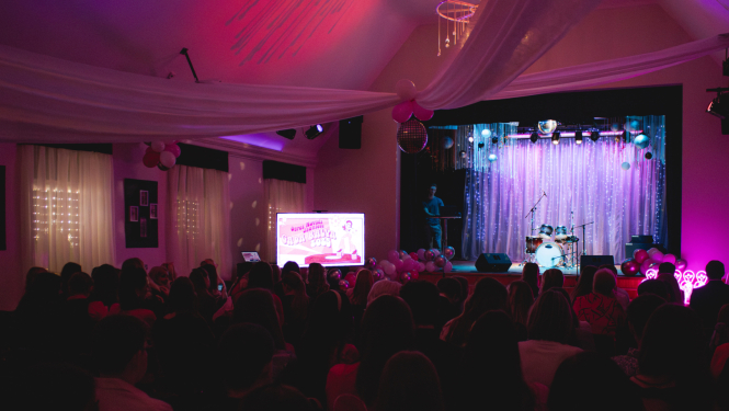 Jauniešu gada balva