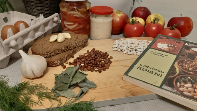 Konkursa “Latvija manā grāmatu plauktā” uzvarētājs noskaidrots!