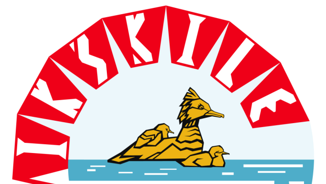 Logo - Ikšķilei 840