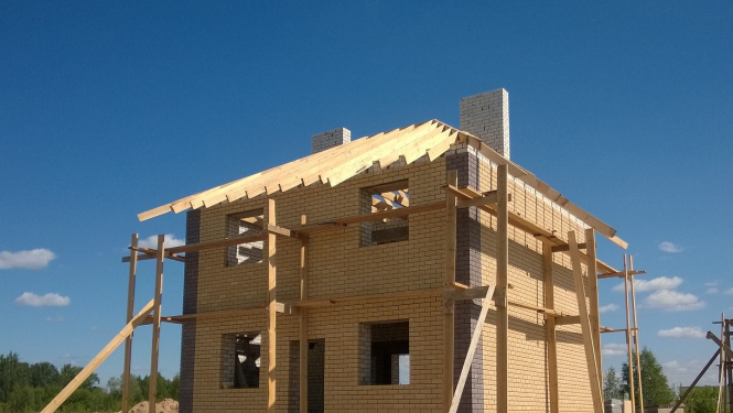 Būve jānodod ekspluatācijā 8 gadu laikā no būvdarbu uzsākšanas brīža