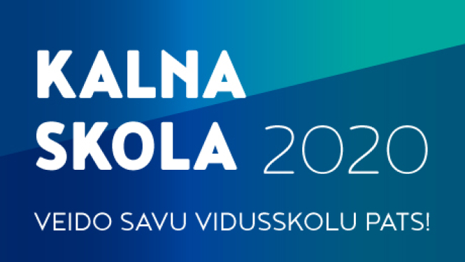 Skolotāji iekāpj sešpadsmitgadnieku kurpēs!