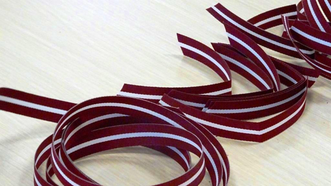 18. novembris šogad bez svētku salūta