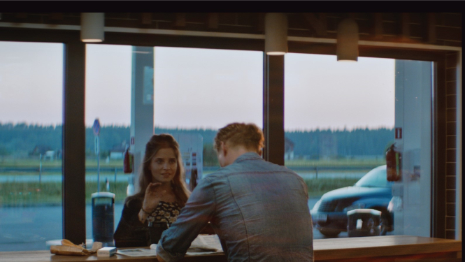 Kino vakari Ogres novada Kultūras centrā