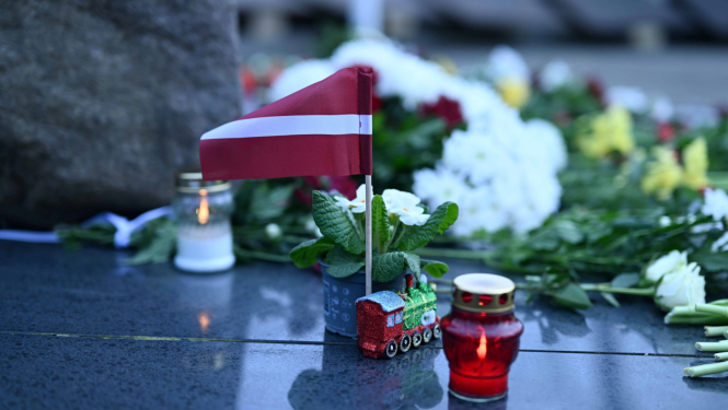 Komunistiskā genocīda upuru piemiņas dienai veltīts pasākums 25. martā Ogrē