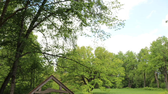 Biedrība “Skaņumāja” vēlas paplašināt pasākumu rīkošanas iespējas