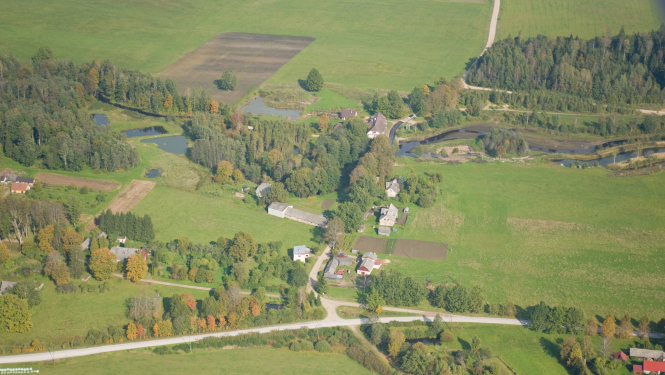 Taurupes pagastā pasta pakalpojumus turpmāk sniegs atbilstoši reālajam pieprasījumam