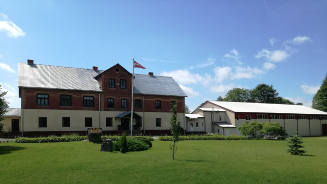 Trešdien Krapes skolā atvērto durvju diena