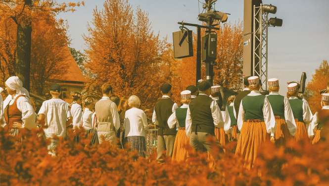 Ogres novada amatierkolektīvi uzņem dalībniekus