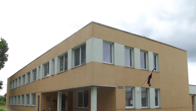 Lauberes pagasta pārvalde aicina darbā galveno grāmatvedi