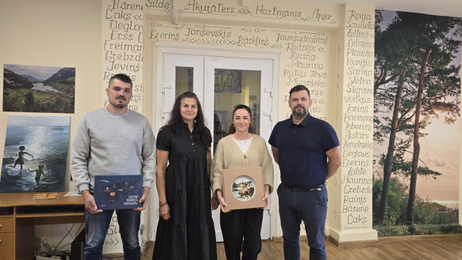 Lauberes pagasta iedzīvotāju padome